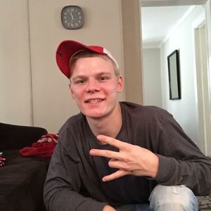 Meet your Posher, Trevor